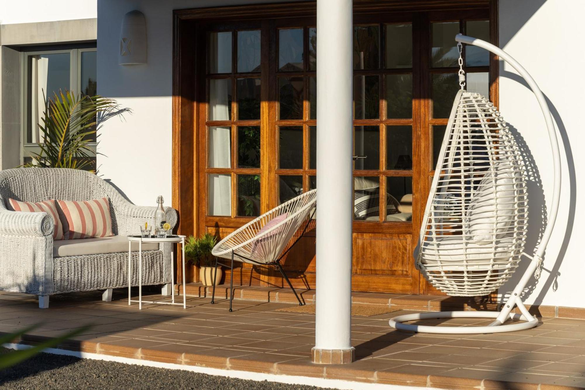 Villa Mo Luxury Heated Pool Playa Blanca  Exterior foto