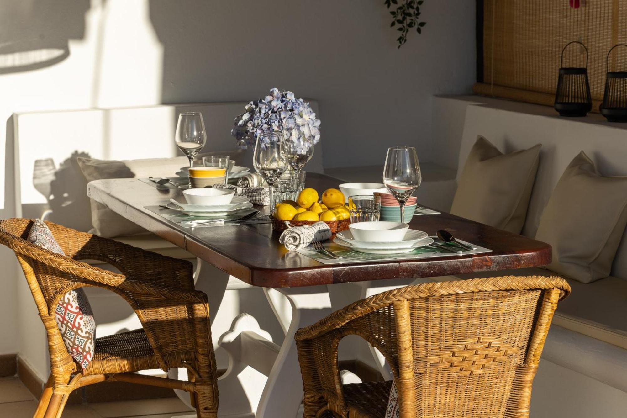 Villa Mo Luxury Heated Pool Playa Blanca  Exterior foto